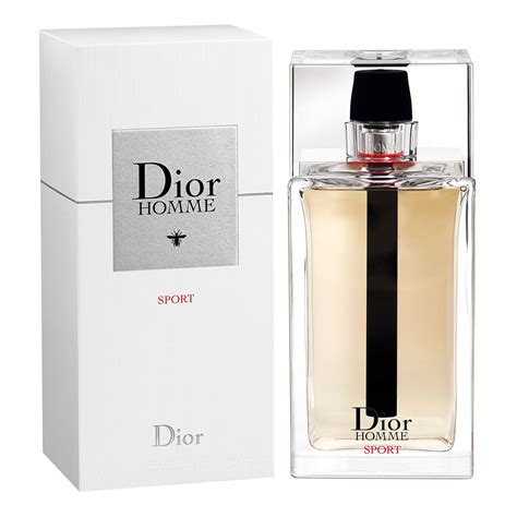 dior homme sport prix|dior homme sport 100ml price.